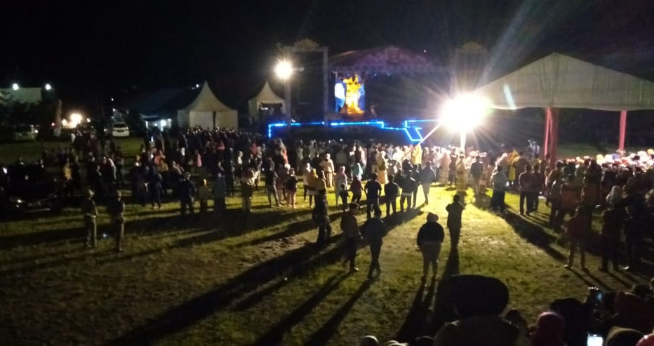 Festival Sekala Bekhak Kok Terkesan Biasa Ya?