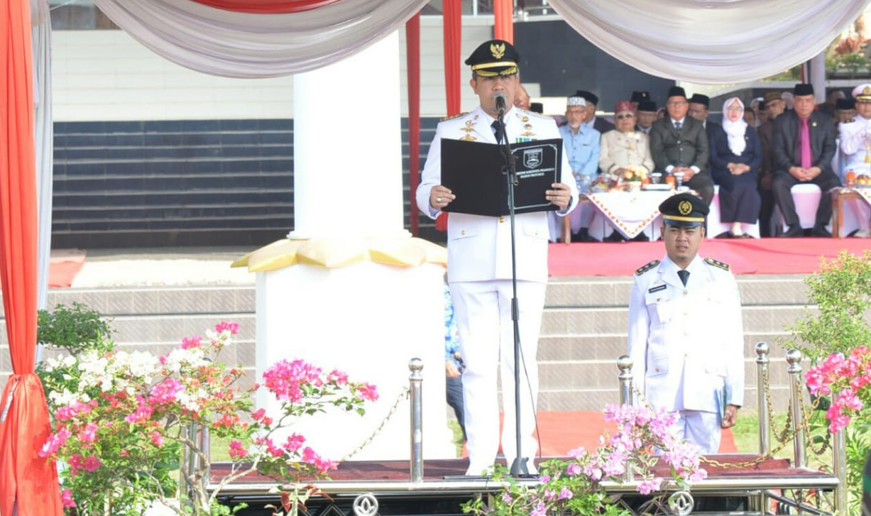 Dendi: Kebersamaan Adalah Kekuatan Kita!