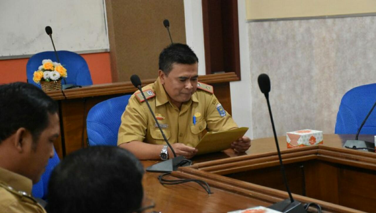Kantor Pol PP Metro Dijadikan Lahan Parkir, 3 Kantor Akan Pindah