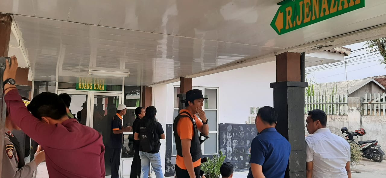 Sempat Baku Tembak, Buronan Abdul Lahab Tewas saat Penggrebekan di Metro