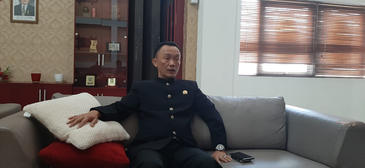 AKD Metro Ditarget Sebulan Terbentuk