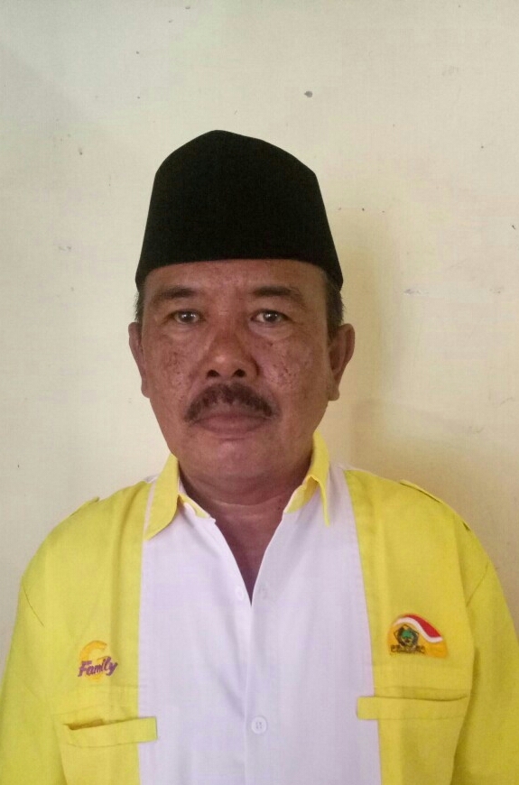 Golkar Waykanan Diminta Intropeksi Diri Sebelum Bicara Pilkada