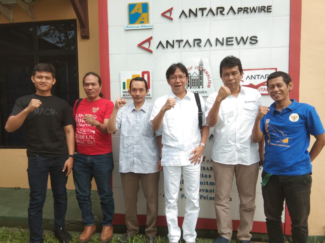 Relawan DKI Lampung: Masih Ada Waktu Serahkan Kajian ke Presiden