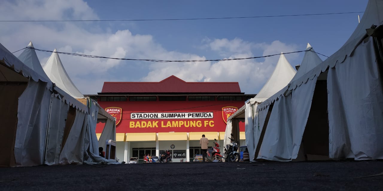 Diskon Tiket BLFC Berubah, Ini Tarifnya