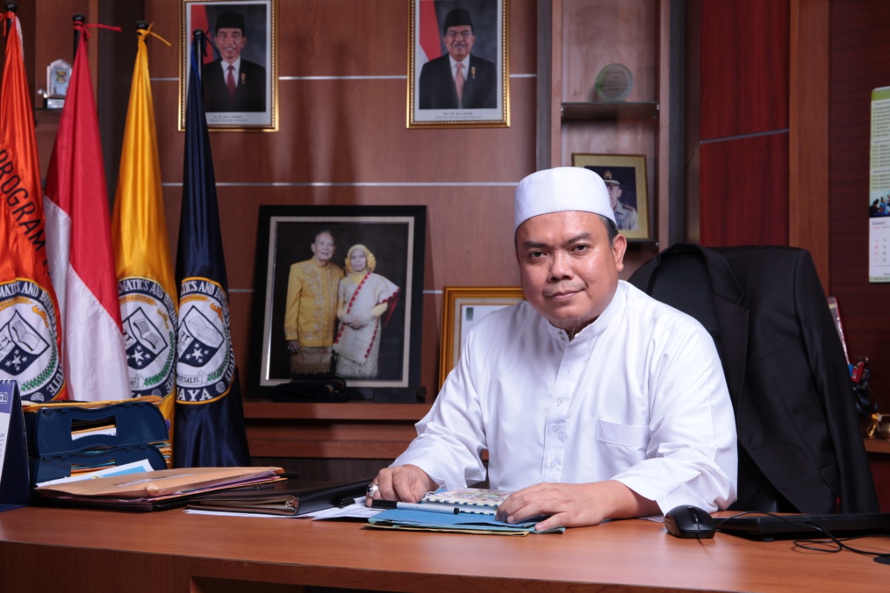 Firman Klaim Sudah Ada 60 Ribu Dukungan