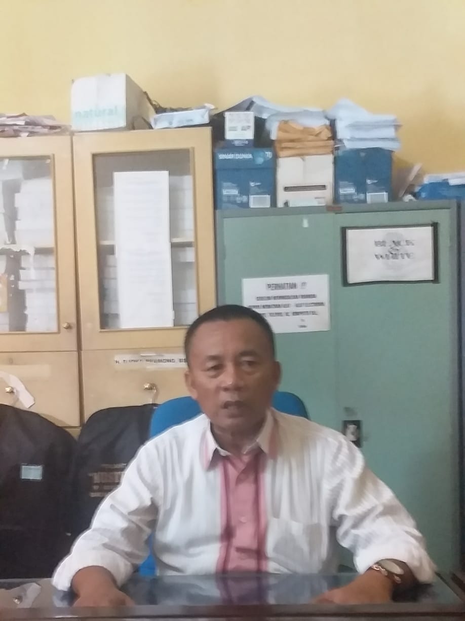Buka Koalisi, PDIP Lamtim Siapkan Kader Terbaik Maju Pilbup