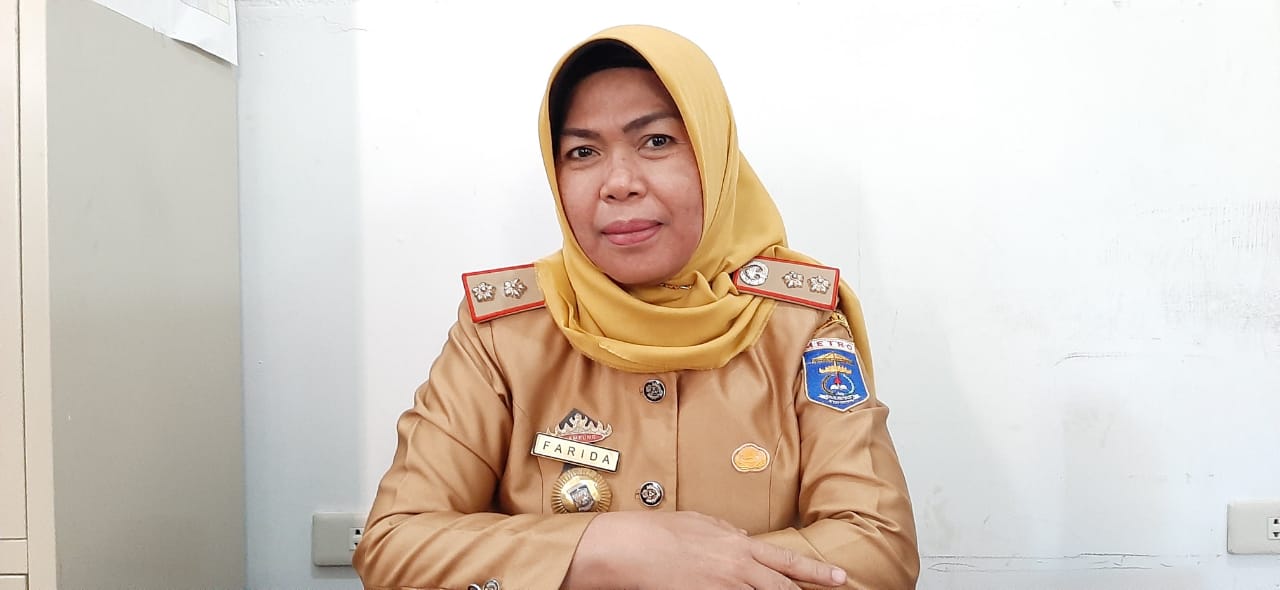 APBDP Belum Disahkan, Pemkot Metro Tak Berpartisipasi di Pekan Raya Lampung