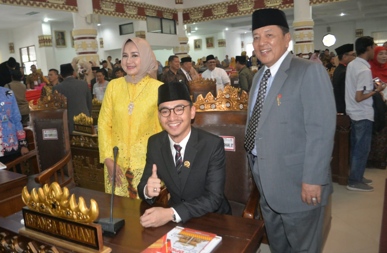 DPRD Bandarlampung-Pemkot Diminta Perkuat Koordinasi