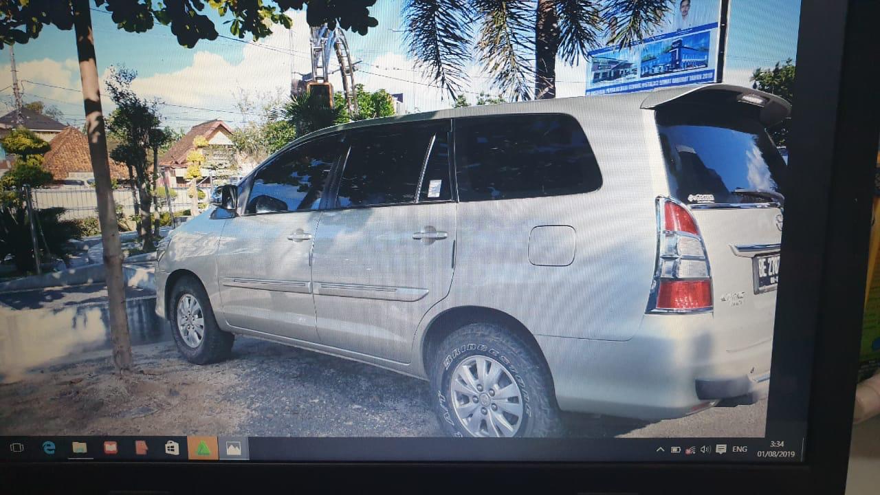 Aksi Pencurian R4 Kembali Terjadi, Pelaku Gasak Dua Mobil Sekaligus dari Garasi Rumah