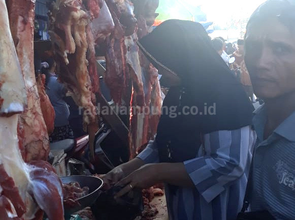 Harga Daging Sapi Melonjak, Ternyata Ini Penyebabnya 