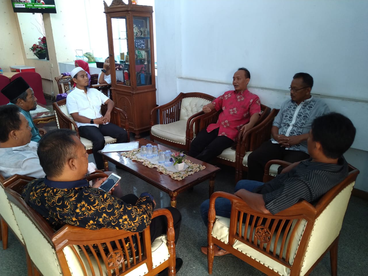 Masyarakat Way Dadi Minta Lapangan Pemuda Reformasi jadi Fasum