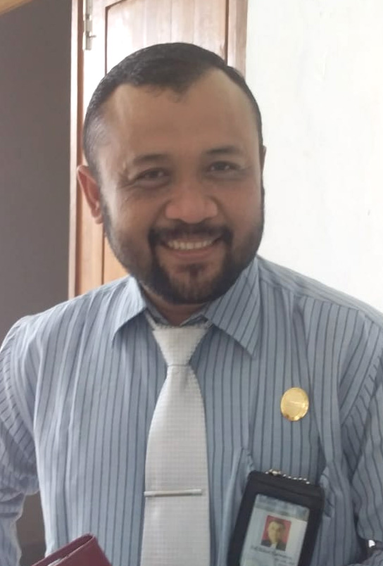 Ini Modal Edi Ribut untuk Maju ke Pilbup Lamtim