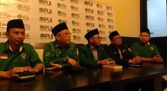 PUI Lampung Sambut Usulan Al Muzzamil Yusuf