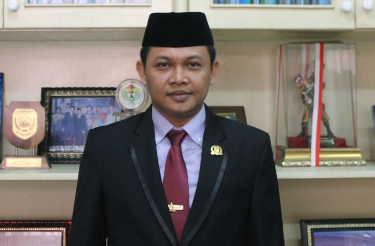 DPRD Tanggamus Mulai Bekerja