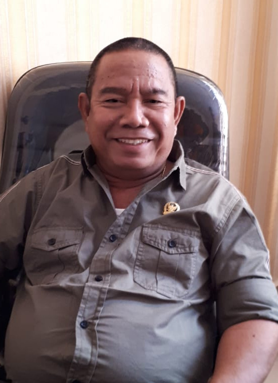 Golkar Waykanan Siap Usung Anak Gubernur