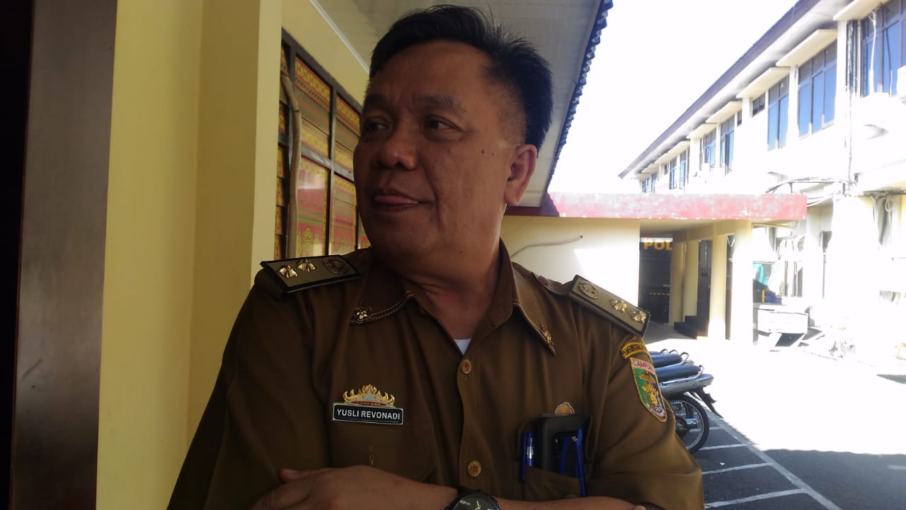 Kabid Perdagangan Luar Negeri Disdag Lampung Dipanggil Polda