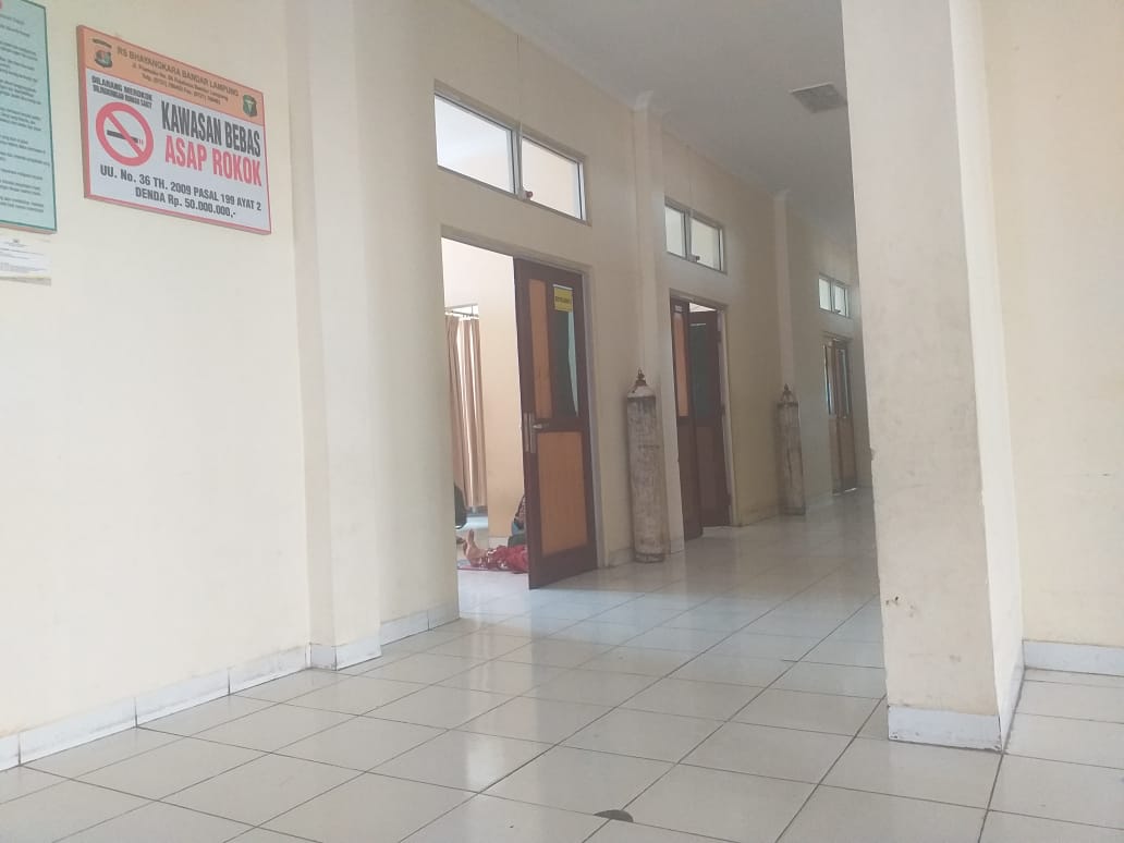 Ini Kabar Teranyar Korban Bentrok Mesuji