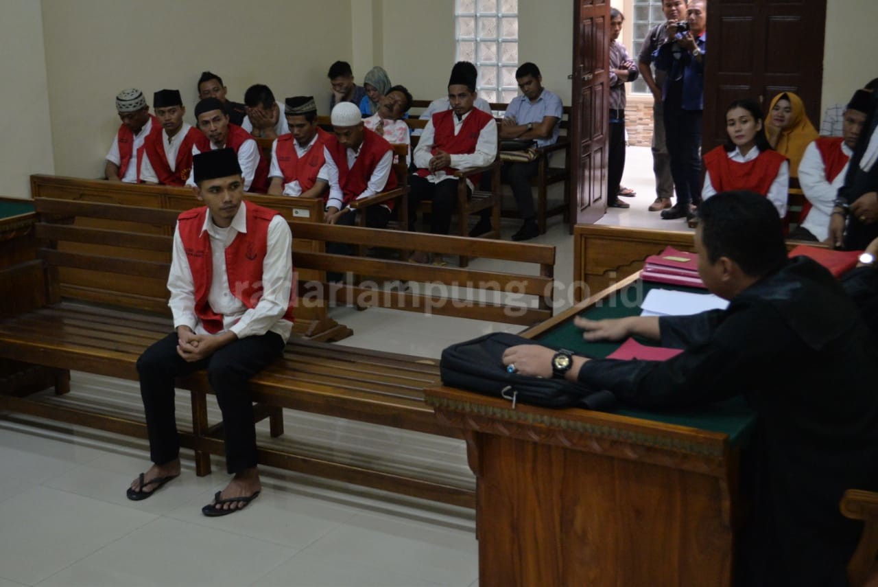 Modal Rp100 Ribu Dapat Upal Rp1 Juta untuk Borong Smartphone, Kini Terancam Dibui 9 Tahun