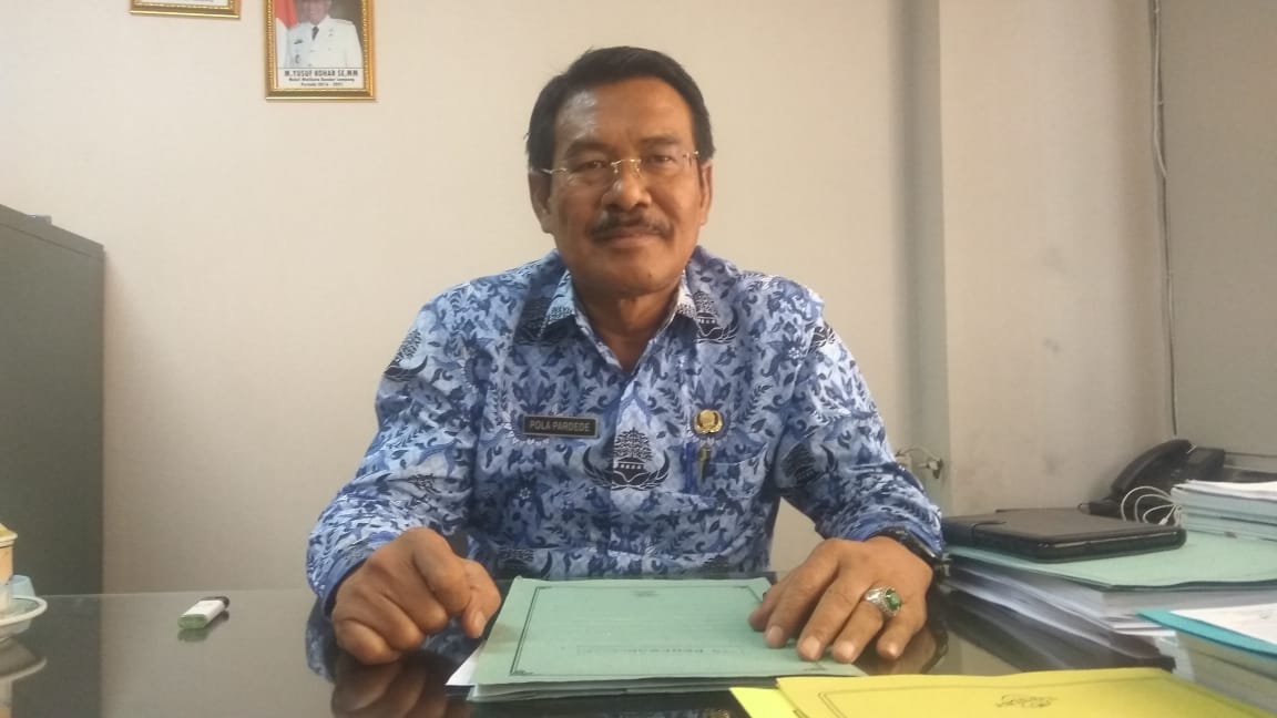Dua Usaha Refleksi Tunggak Pajak, Asisten II: Jangan Lah, Masa Saya Komentari