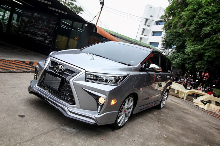 Pemprov Lampung Kaji Pola Sewa Randis