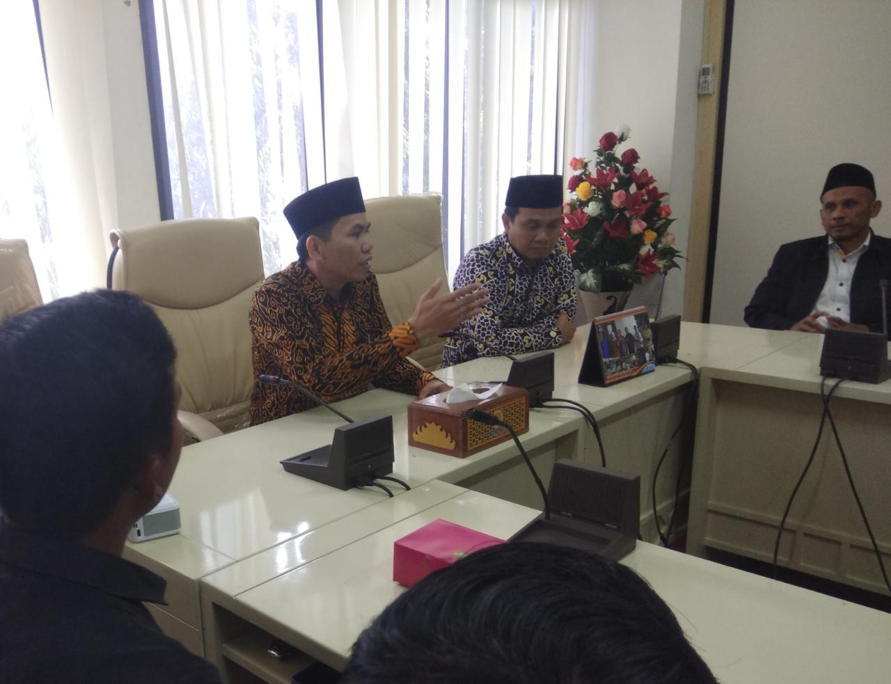 Gerak Cepat, PKS Langsung Rapat Fraksi