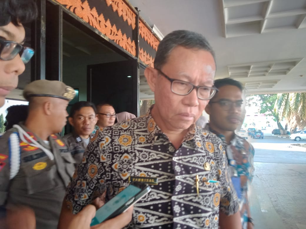 ASN Lakukan Ujaran Kebencian Bisa Dipecat
