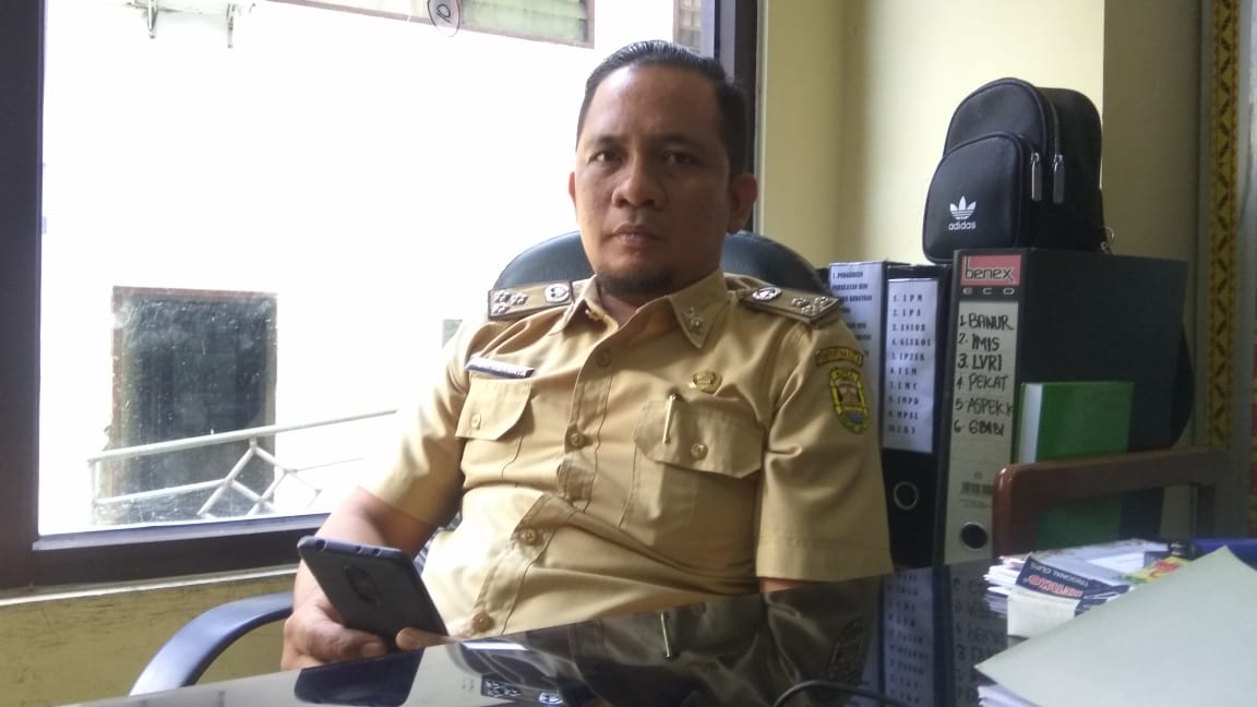 Kesbangpol Bandarlampung Bakal Ciptakan Aplikasi Online Pendata Ormas