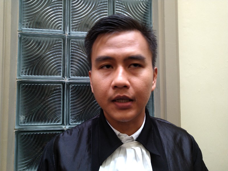 Kuasa Hukum Oknum Dosen UIN RIL: Putusan Majelis Hakim Penuh Keraguan!