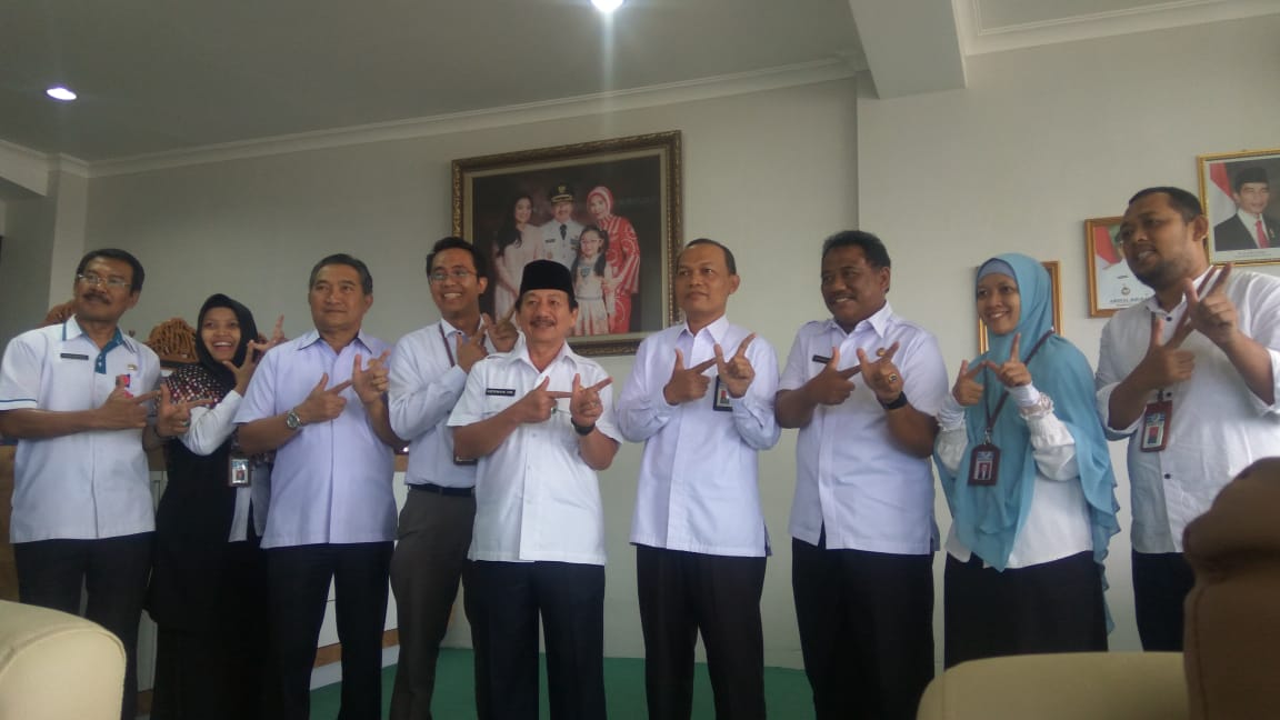 Mulai Februari 2020, Sensus Penduduk Secara Online