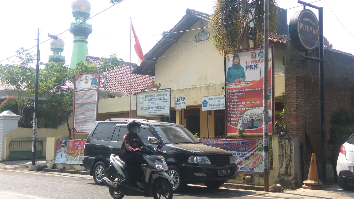Busyet, Pemotongan Insentif Tak Hanya bagi Kader PPKBD Pahoman