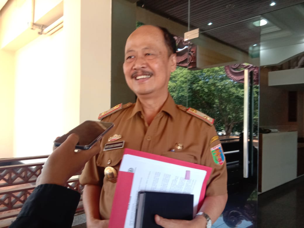 RSUDAM Sebut Telah Penuhi Jasa Pelayanan Dokter