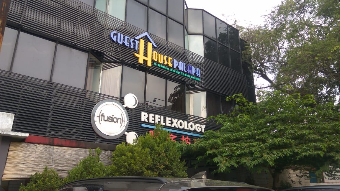 Dua Tempat Refleksi Tunggak Pajak, Dewan Minta Pemkot Sanksi Tegas