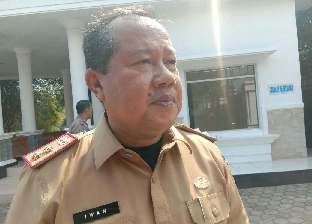 Pembangunan Lift Menara Masjid Al-Furqon Senilai Rp4,5 Miliar Wajib Kelar Desember