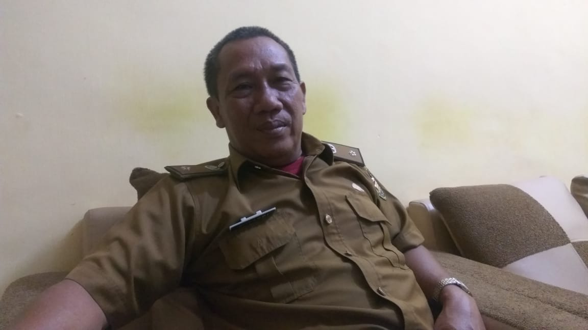 Wow, 2020 Dana Perbaikan Jalan Diusulkan Naik Rp20 Miliar