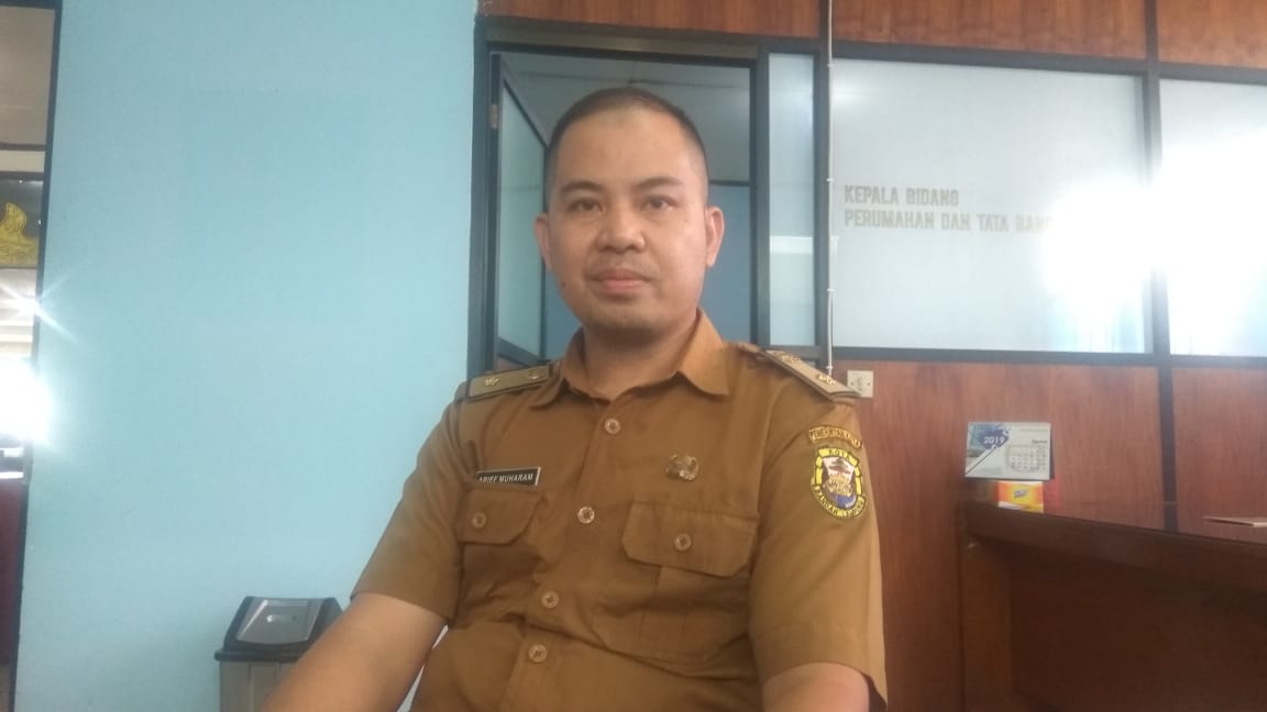Ratusan Perumahan di Bandarlampung Belum Serahkan Fasum-Fasos