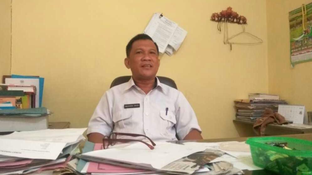 Dissos Bandarlampung Minta 242 Alat Bantu Disabilitas dan Lansia