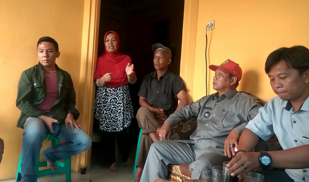 Titik Pembangunan Sumur Bor Program Kotaku Dipindahkan