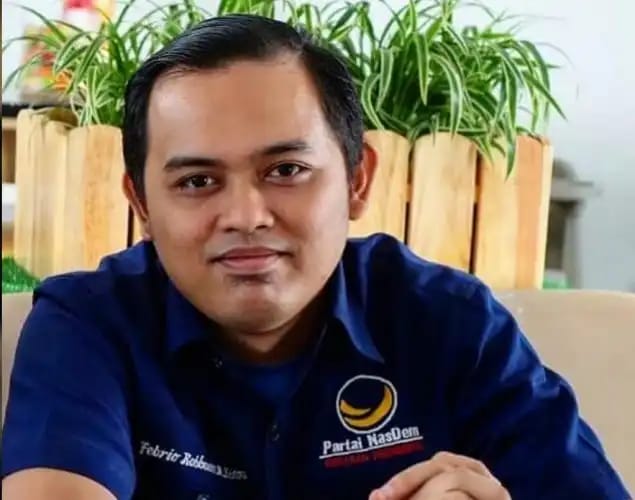 NasDem Lampung Dalami Visi Misi 58 Balon