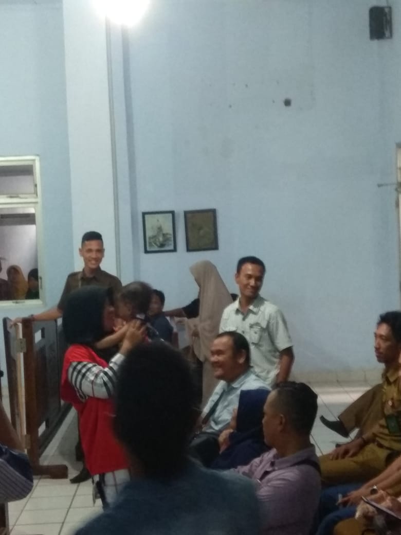 Didakwa Malpraktek, Penahanan Perawat Jumraini Akhirnya Ditangguhkan