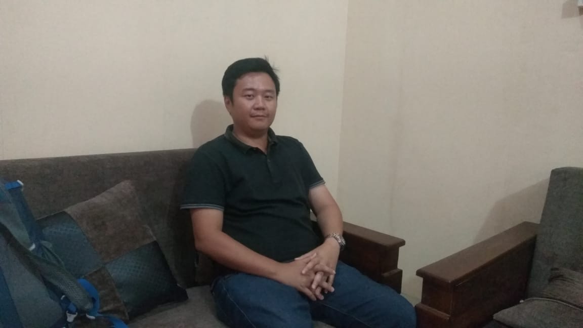 Pengembang Janji Perbaiki Basement Pasar Tugu dalam Seminggu
