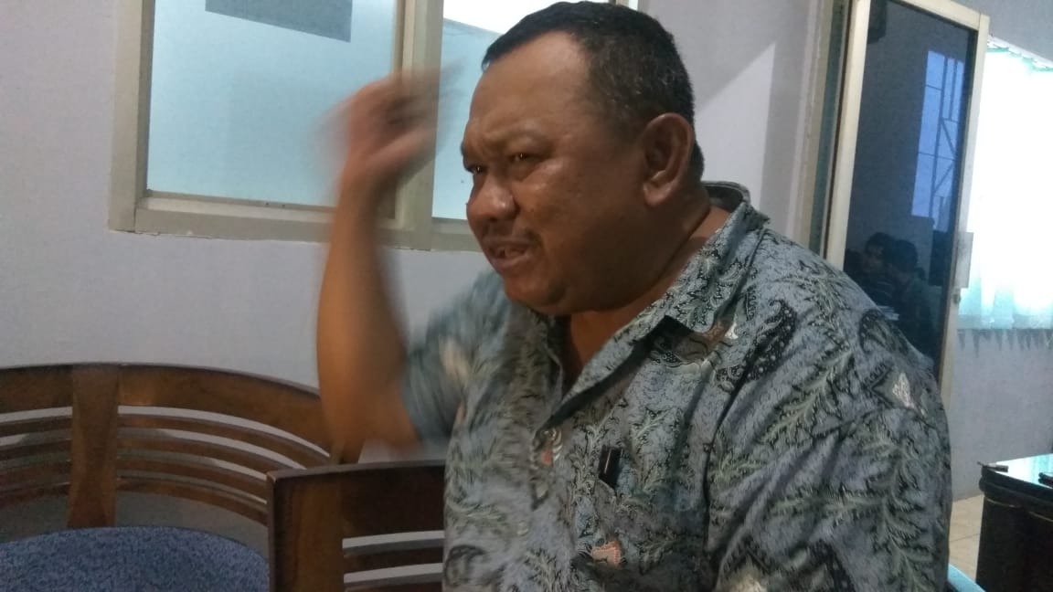 Dua Kaling Diberhentikan, Delapan Ketua RT Lepaskan Jabatan