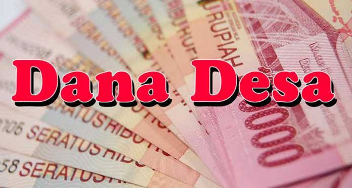 Tahun Ini Alokasi DD Lamtim Rp281 M