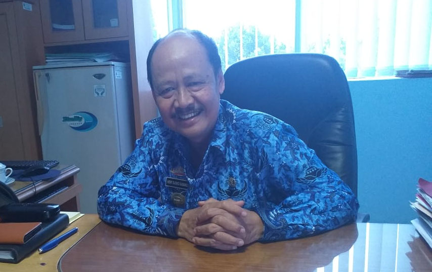 Tunggu Saja, Insentif Perawat RSUDAM Bakal Keluar
