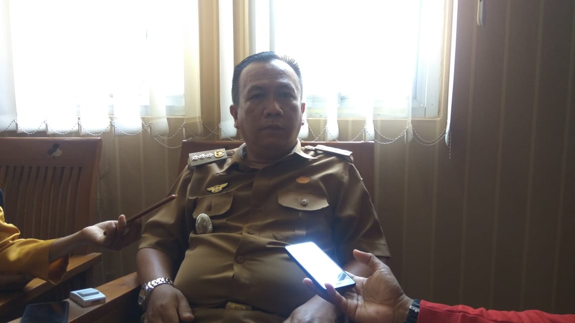 Kaling Diberhentikan, Camat Sukarame: Perwali Tidak Perlu Disosialisasikan