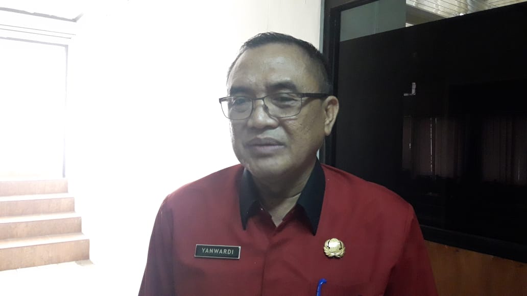 Ini Alasan BPPRD Bandarlampung Belum Segel Dua Usaha Refleksi Tunggak Pajak