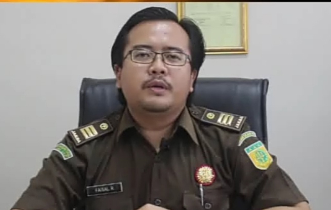 Siap-siap! Kejari Tanggamus Segera Tetapkan Tersangka Penyimpangan Dana Pemilu
