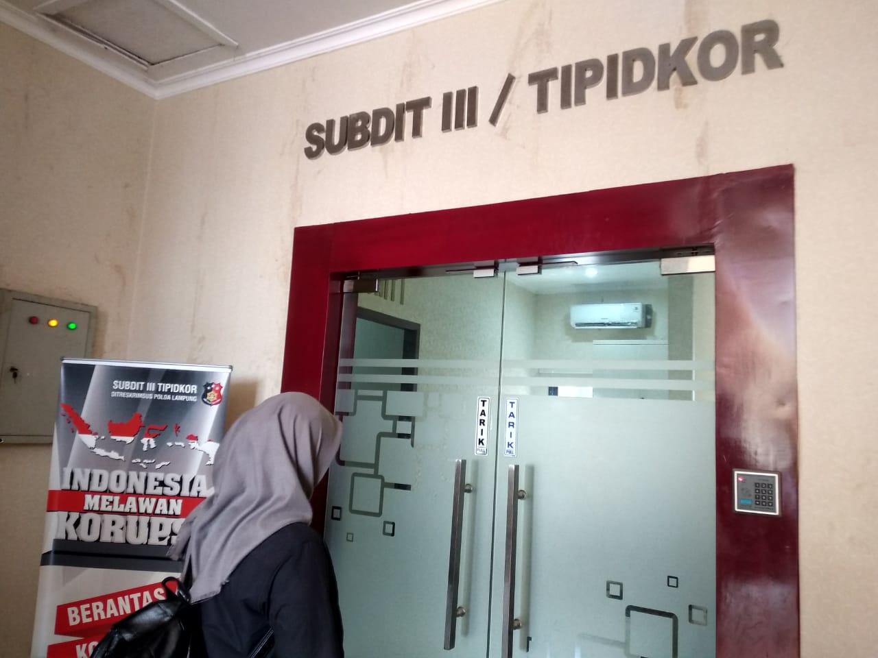 OTT Inspektorat, Arinal: Itu Diperintah atau Sudah jadi Budaya