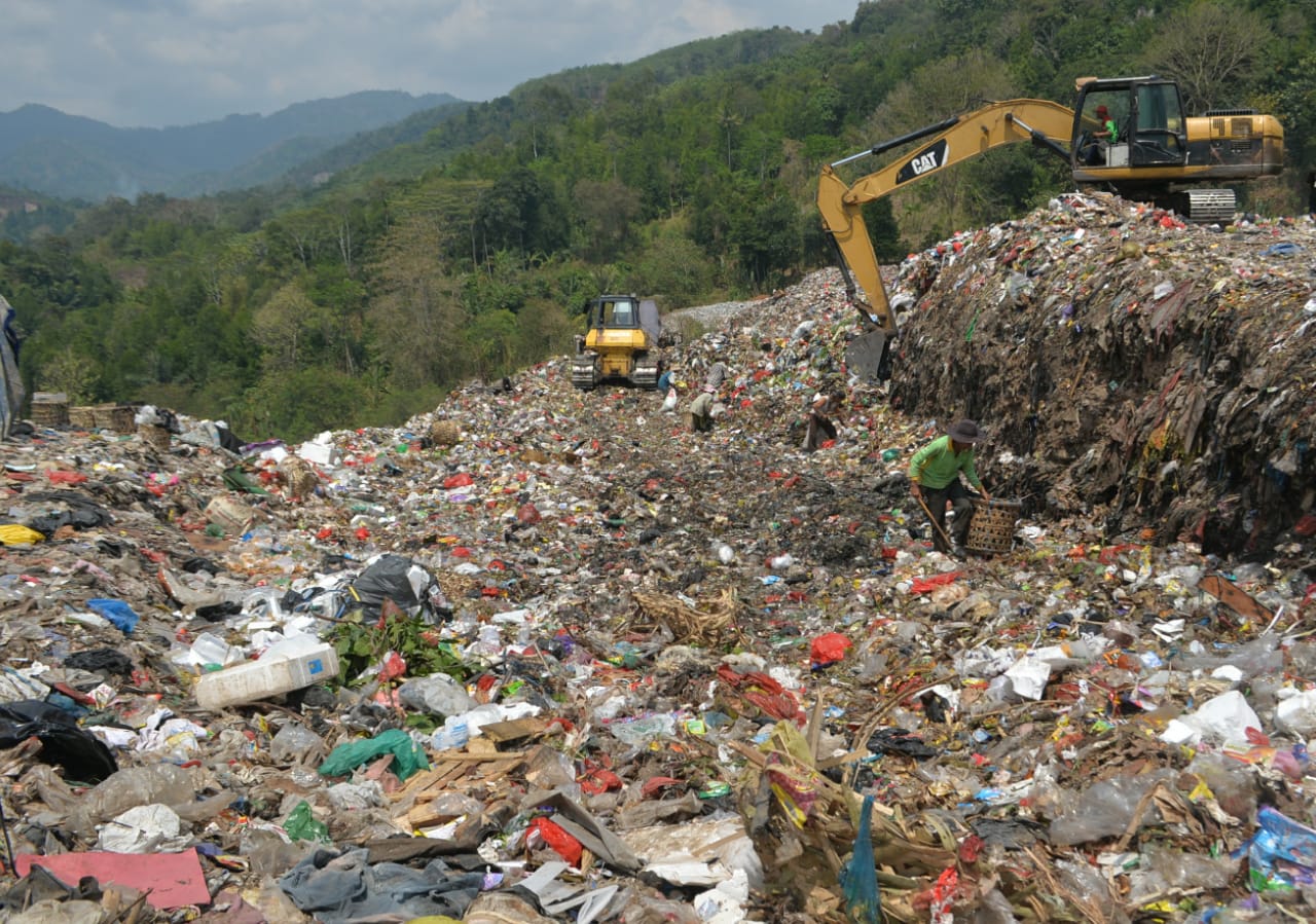 9 Tahun Tak Raih Adipura, Ternyata Ini Faktor Penyebabnya