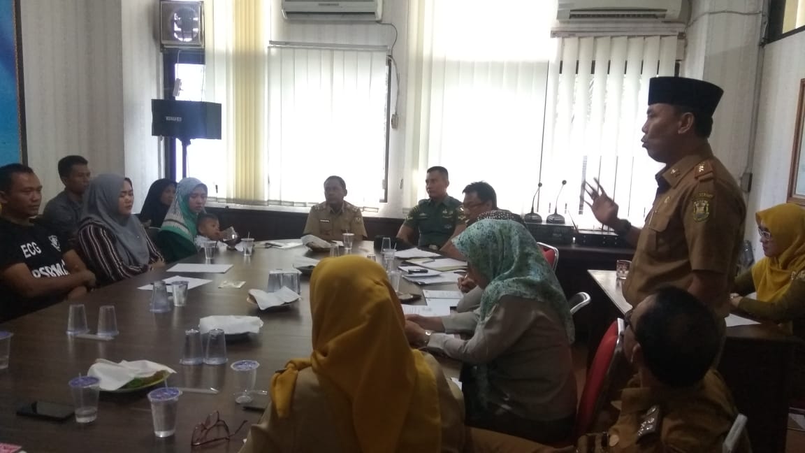 Tak Kantongi Izin, Pembangunan Jembatan Pribadi Disetop