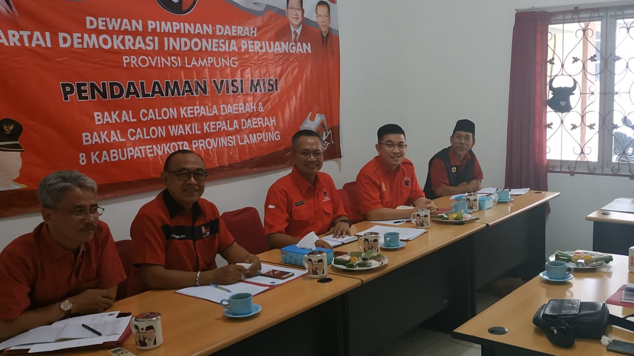 PDI Perjuangan Tarik Iuran ke Balon, Begini Alasannya